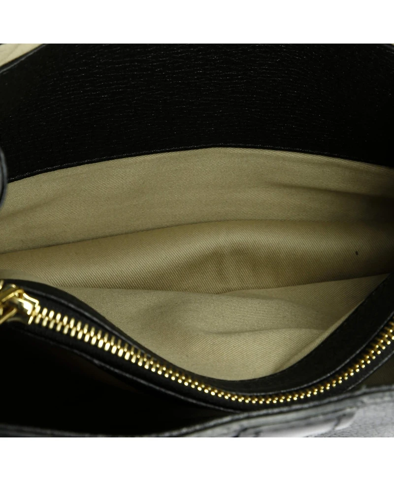 Pre-Owned Chloe Medium Aby Day Bag Leather