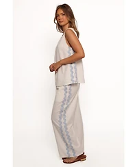 Petal and Pup Women's Jasinta Pants