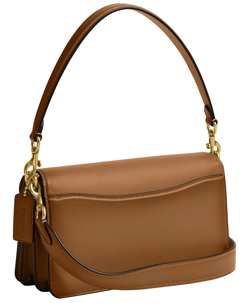 Coach Women's Tabby Small Shoulder Bag
