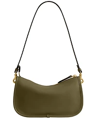 Coach Women's Waverly Small Zip-Top Bag