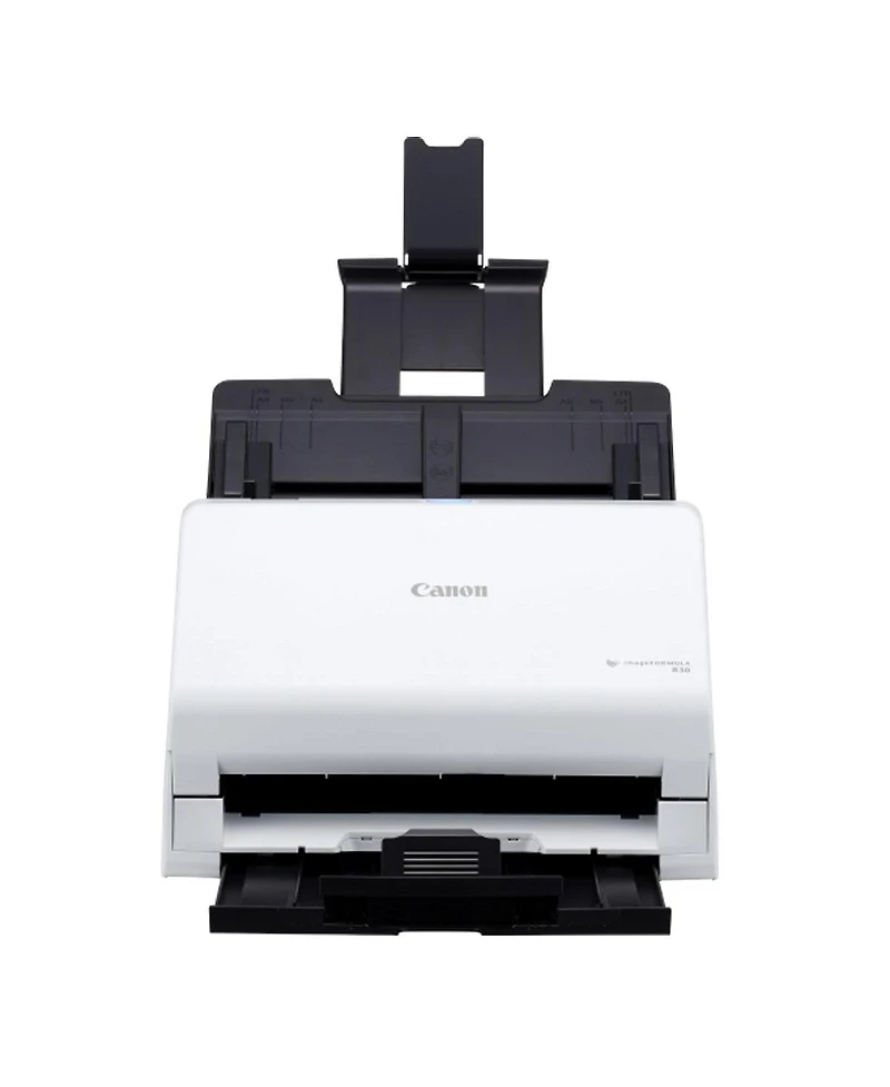 Canon imageFORMULA R30 Office Document Scanner