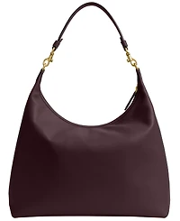 Coach Juliet Large Leather Shoulder Bag 38