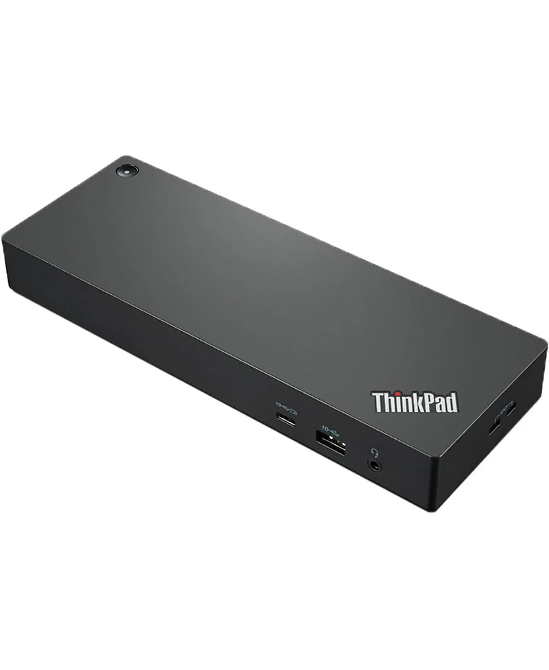 Lenovo ThinkPad Universal Thunderbolt 4 Dock