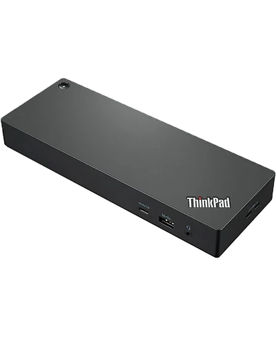 Lenovo ThinkPad Universal Thunderbolt 4 Dock