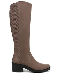 LifeStride Women's Optimum Washable Zipper Tall Boots