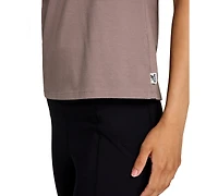 Reebok Women's Crewneck T-Shirt