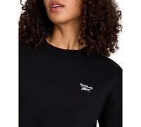 Reebok Women's Crewneck Top