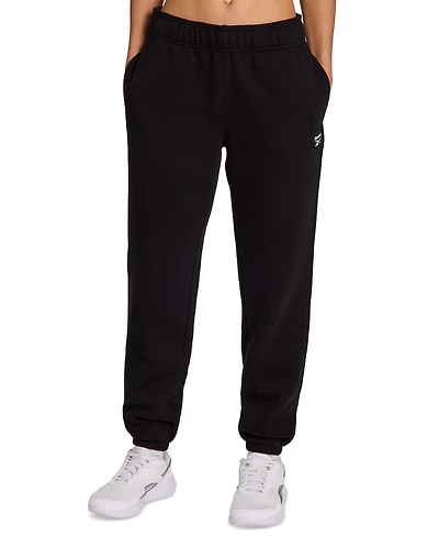Reebok Women's Loose Fit Sweatpants