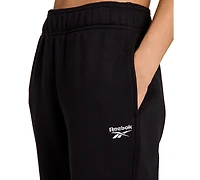 Reebok Women's Loose Fit Sweatpants