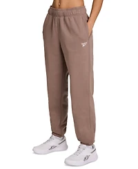 Reebok Women's Loose Fit Sweatpants