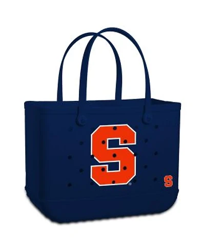 Bogg Bag Syracuse Orange Tote Bag