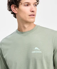 Tommy Bahama Men's Oh What Fun It Is To Wine T-Shirt