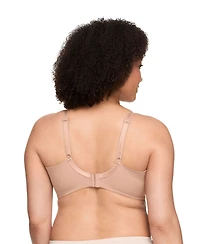 Warner's Women's No Side Effects Underarm-Smoothing Wireless Bra RM3061A