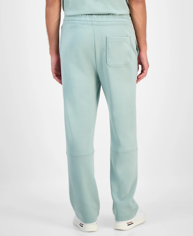 Hugo By Boss Men's Delastpan Sweatpants