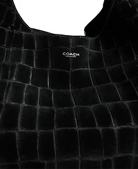 Coach Women's Brooklyn Large Shoulder Bag