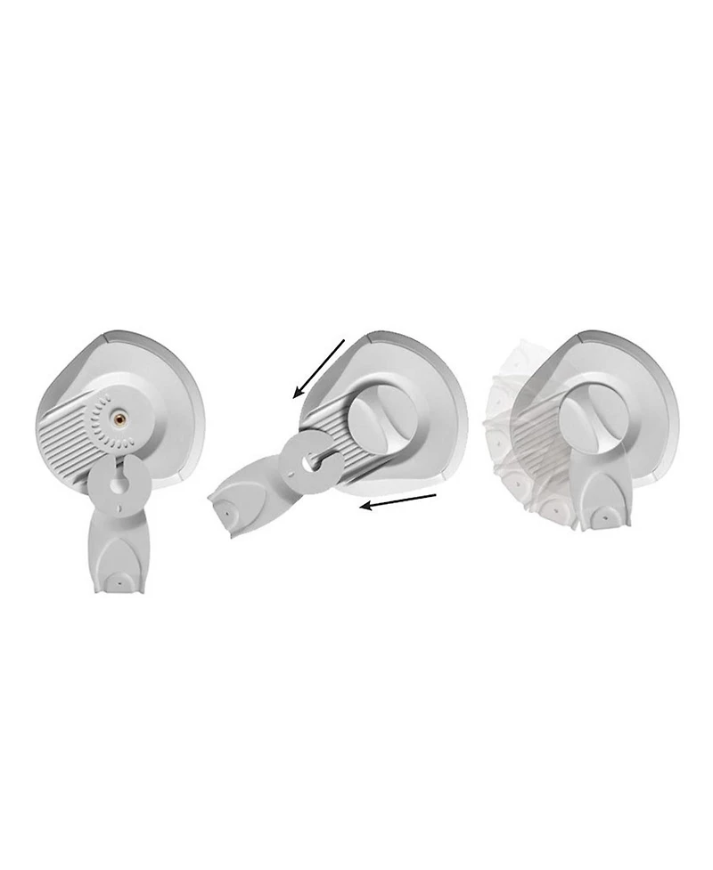 Polk Audio Atrium 4 All-Weather Outdoor Loudspeakers