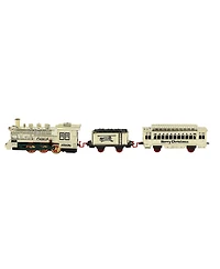 Mr. Christmas Animated Train Around the Tree