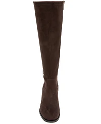 Kenneth Cole Reaction Women's Salt Stretch Tall Boots
