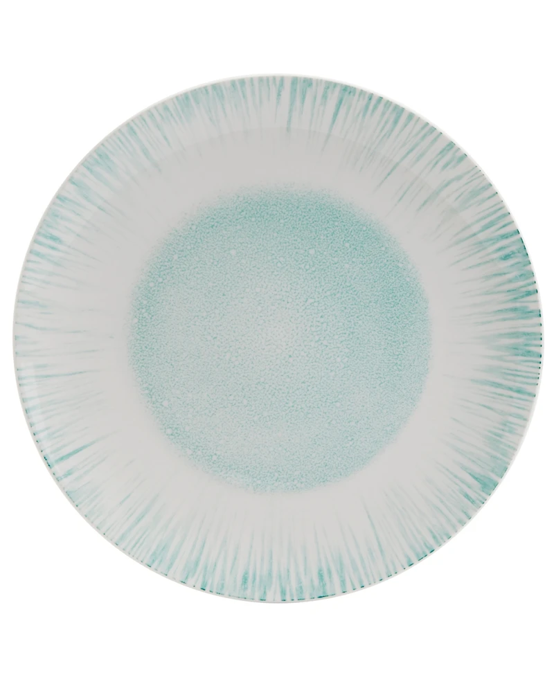 Haven Laguna 12 Pc. Dinnerware Set, Service for 4