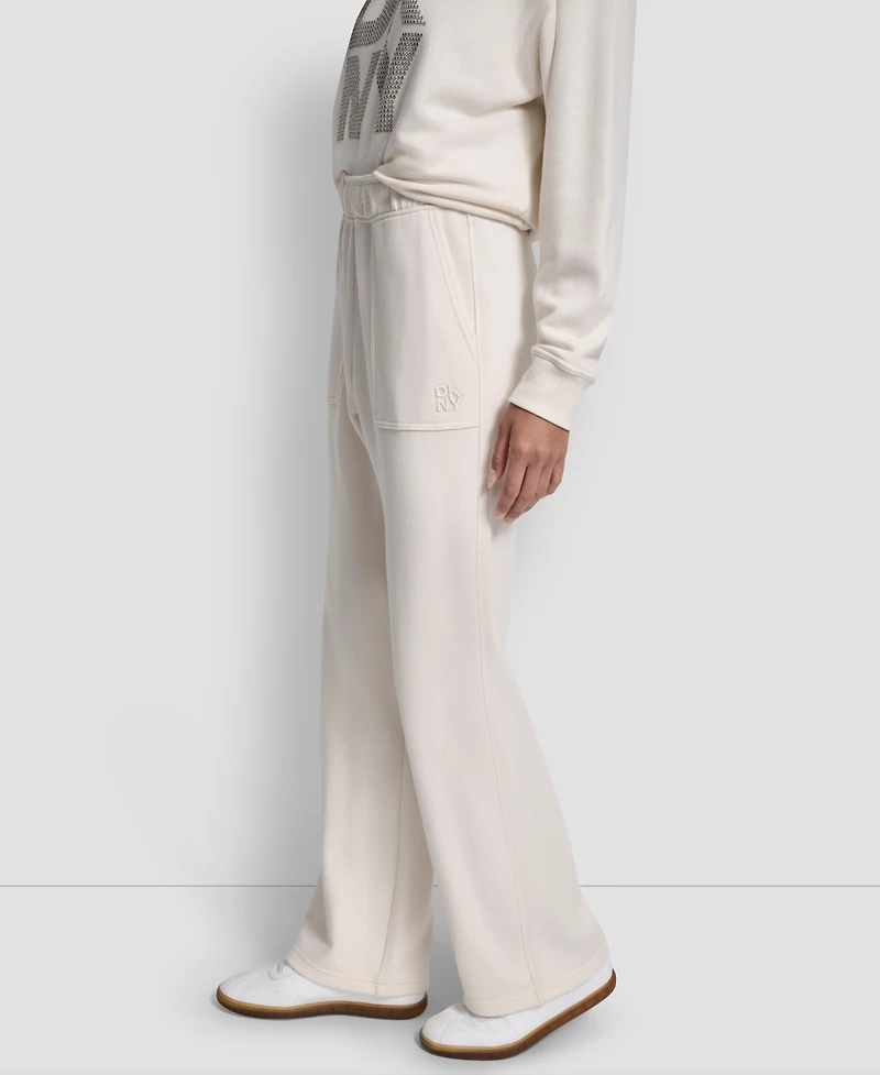 Dkny Jeans Petite Pull-On Pants