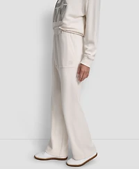 Dkny Jeans Petite Pull-On Pants