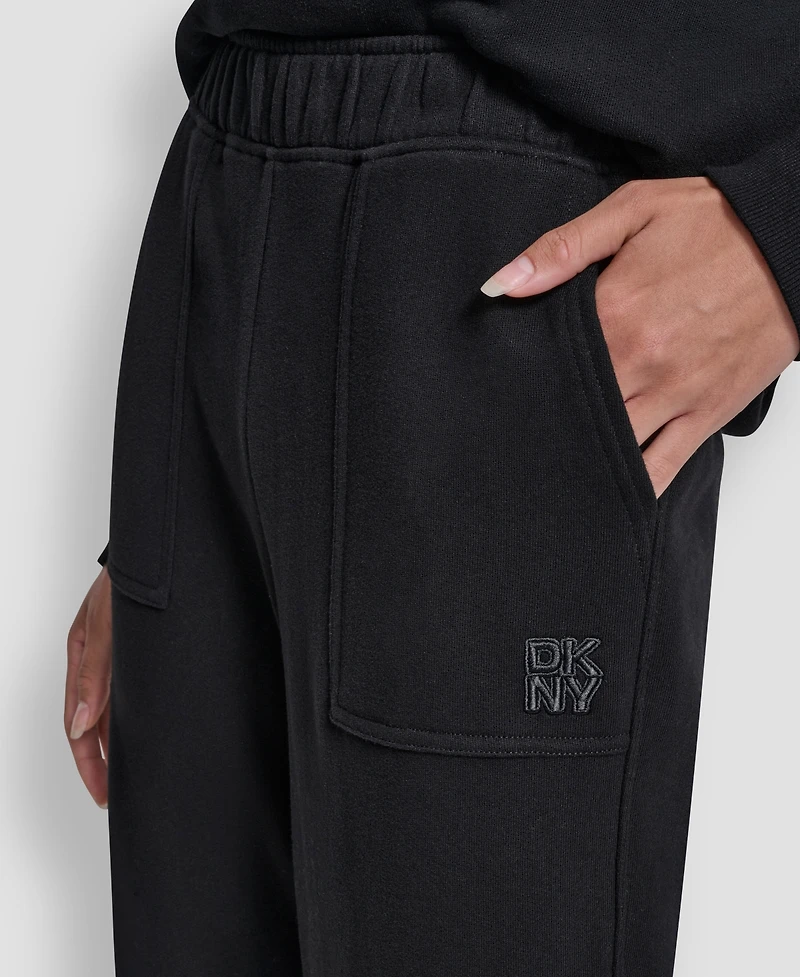 Dkny Jeans Petite Pull-On Pants