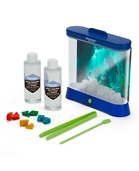 Discovery #Mindblown Crystal Aquarium 8-Pc. Set