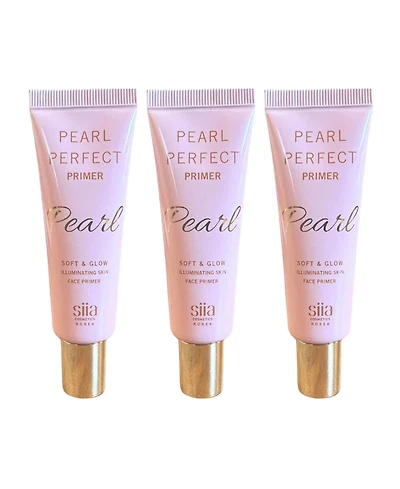 3-Pc. Pearl Perfect Primer