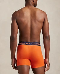 Polo Ralph Lauren Men's Perfect Pouch Boxer Briefs