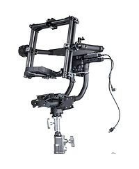 Kupo Freefly Toad Male Mount, Black