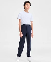 Michael Kors Boys 8-20 Tailored Knit Pants