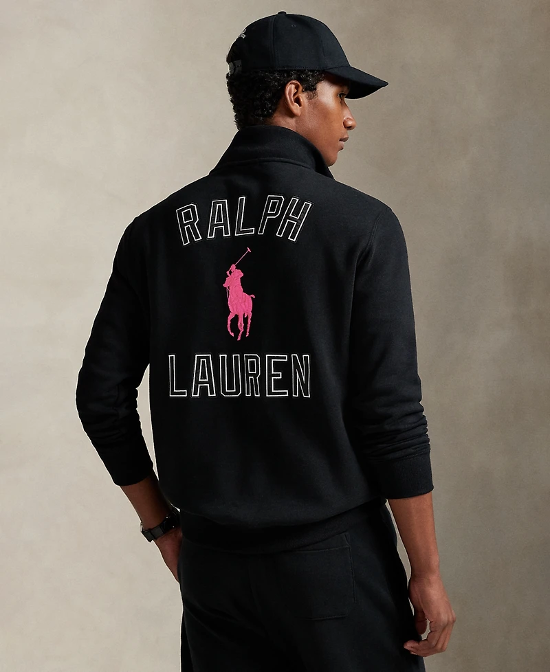 Polo Ralph Lauren Men's Relaxed Fit Sweatshirt