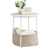 Songmics Home End Table