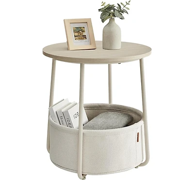 Songmics Home End Table