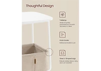 Songmics Home Side Table