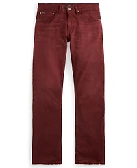 Polo Ralph Lauren Men's Hampton Straight Stretch Jeans