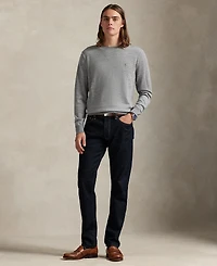 Polo Ralph Lauren Men's Merino Long Sleeve Sweater