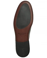 Bruno Magli Men's Miami Leather Bit Mule