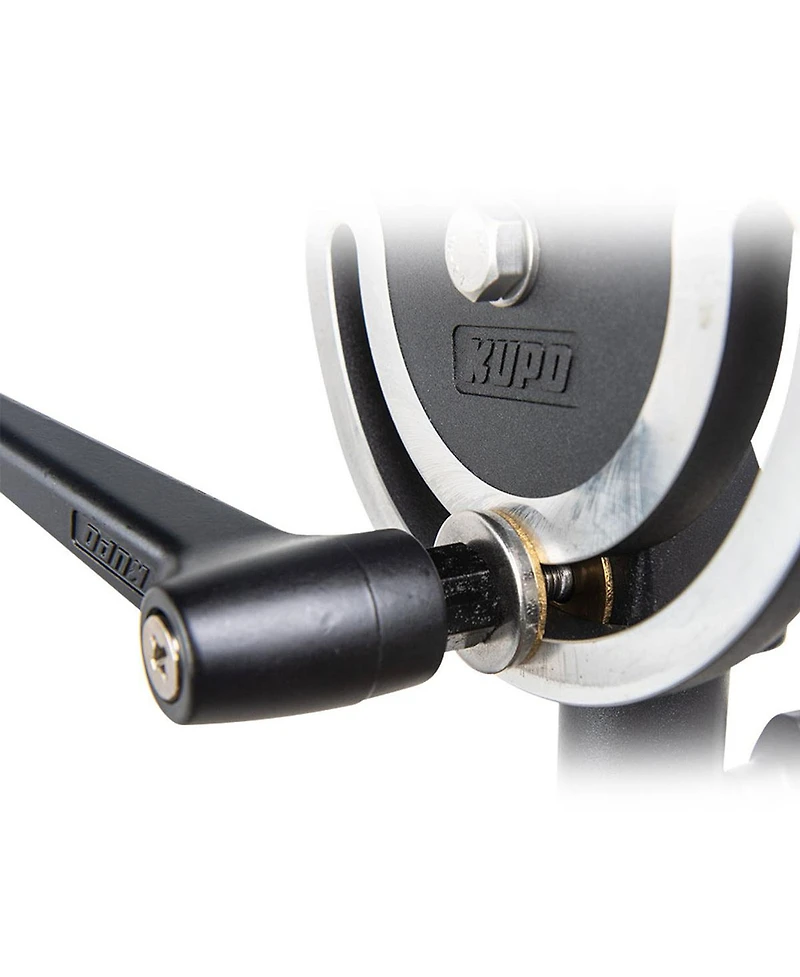 Kupo Pivoting Boom Arm Clamp