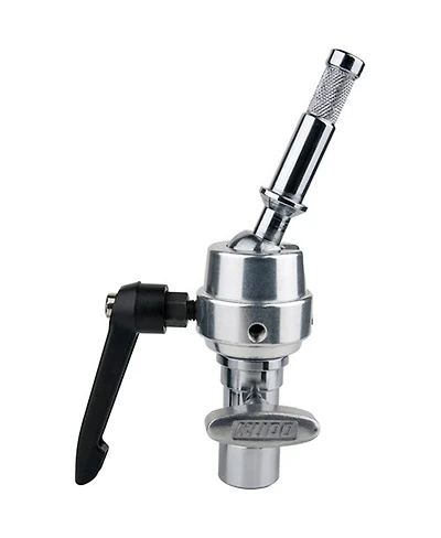 Kupo 5/8" Swivel Super Grip Finger with Ratcheted Handle