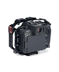 Tilta Full Camera Cage for Canon Eos R5 C, Black