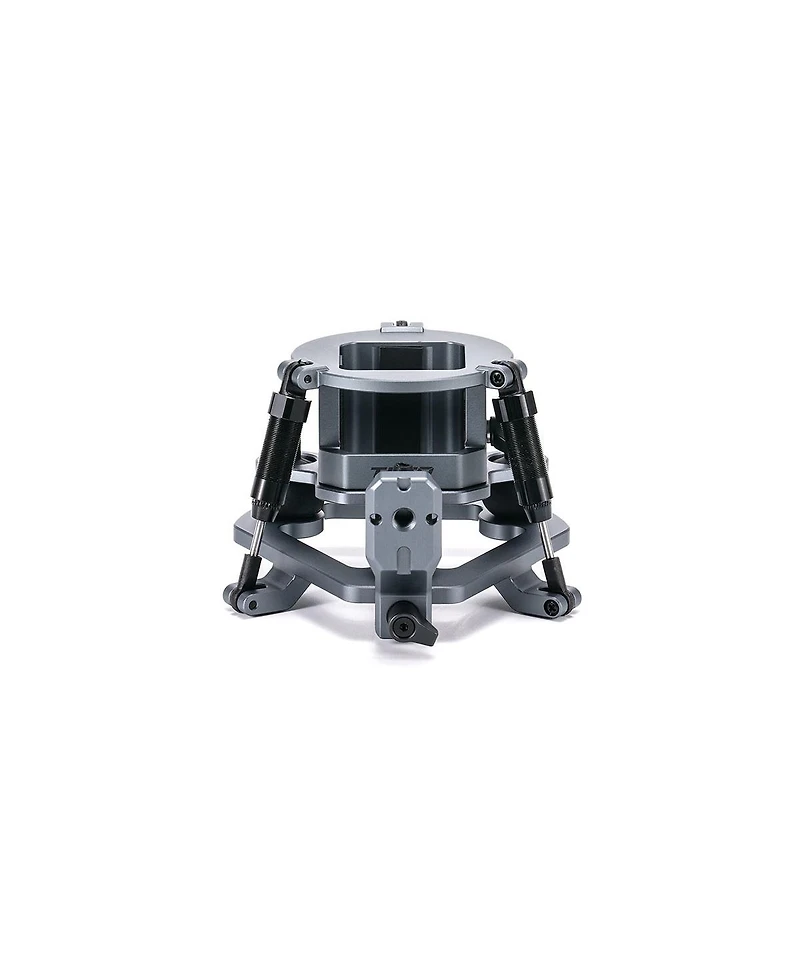 Tilta Shock Absorbing Head for Hydra Alien Mini, Titanium Gray