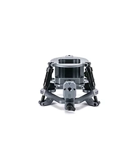 Tilta Shock Absorbing Head for Hydra Alien Mini, Titanium Gray