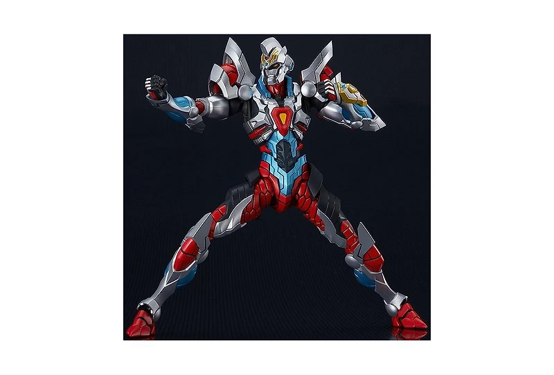 Good Smile Sp-150 Gridman Primal Fighter figma | Ssss.gridman | Good Smile Company