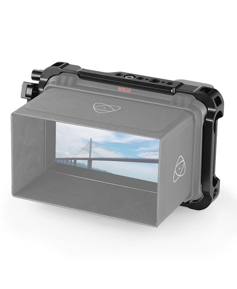 SmallRig Full Cage for Atomos Ninja Series Monitor