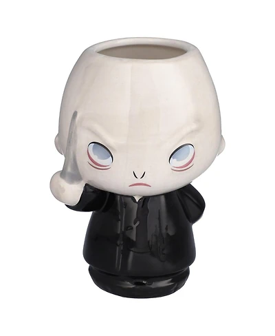 Geeki Tikis Voldemort Harry Potter Jerrod Maruyama x 16oz. Cupful of Cute Figural Mug