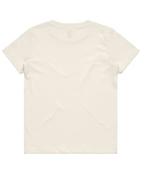 Peace Collective x Sesame Street Big Boys and Girls Cream Lafc Vintage T-Shirt