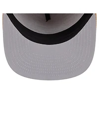 New Era Men's Brown Buffalo Bills Color Pack A-Frame 9FIFTY Snapback Hat