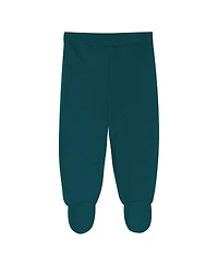 Outerstuff Baby Boys and Girls 3-Piece Midnight Green Philadelphia Eagles Little Champ Set