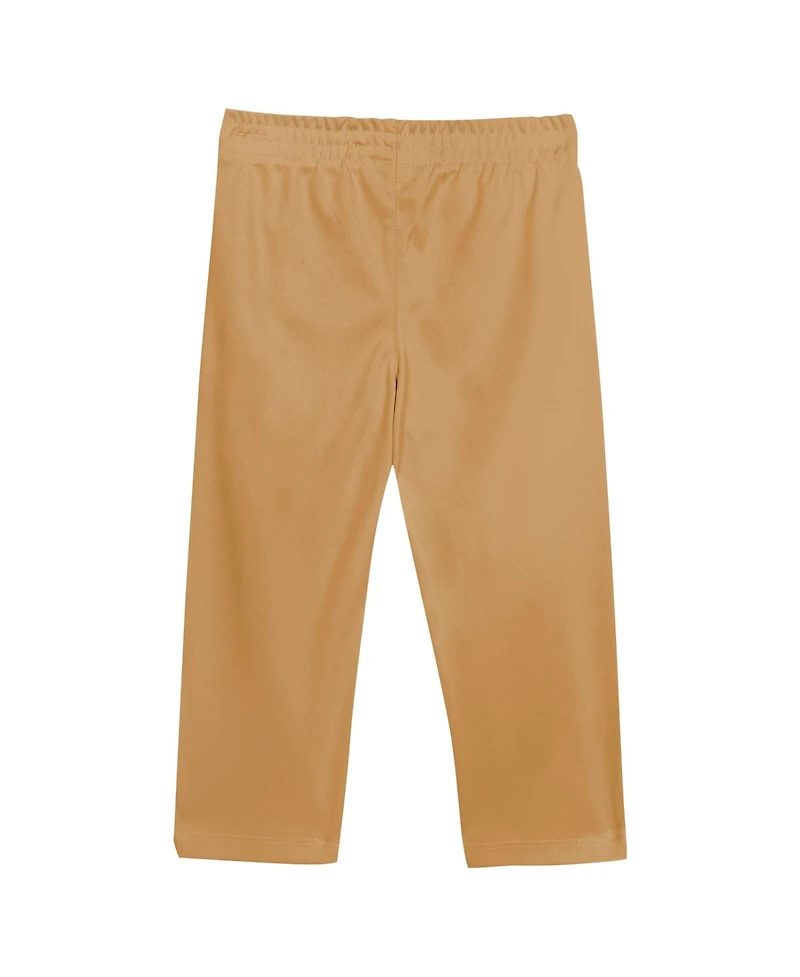 Outerstuff Toddler San Francisco 49ers T-Shirt and Pants Set